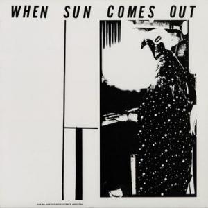 sun ra: when sun comes out (180g)