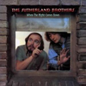 sutherland brothers: when the night comes down