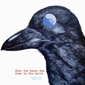 strawberry path: when the raven has come to the earth