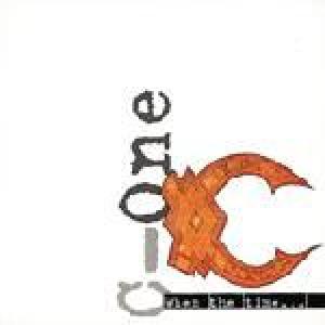 c-one: when the time...