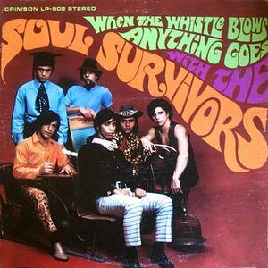 the soul survivors: when the whistle blows anything goes