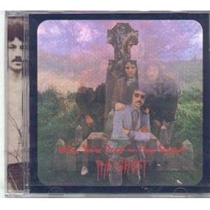 the ghost: when you are dead