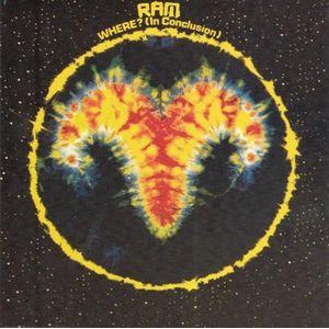 ram: where? (in conclusion)