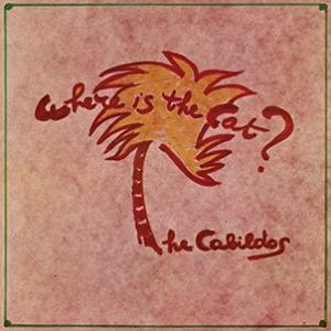 the cabildos: where is the cat? (record store dy 2021-first drop exclusive, limited)