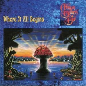 allman brothers band: where it all begins