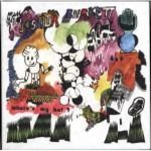 joshua burkett: where's my hat?