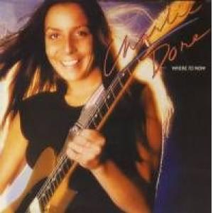 charlie dore: Where To Now?