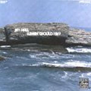 jim hall: ... where would i be