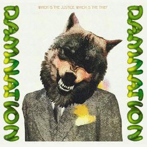 damnation: which is the justice, which is the thief