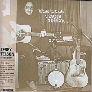 terry telson: while in exile