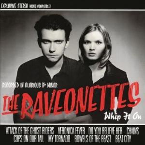 raveonettes: whip it on