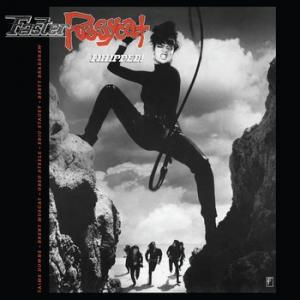 faster pussycat: whipped! (clear vinyl)