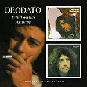 deodato: whirlwinds / artistry