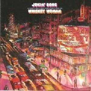 jukin' bone: whiskey woman