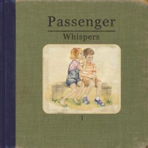 passenger: whispers