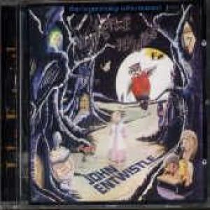 entwistle, john: whistle rymes