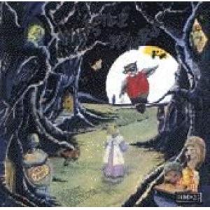 entwistle, john: whistle rymes