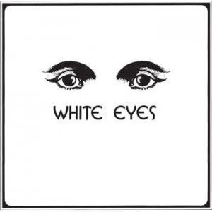 white eyes: white eyes