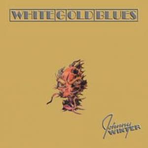 johnny winter: white gold blues