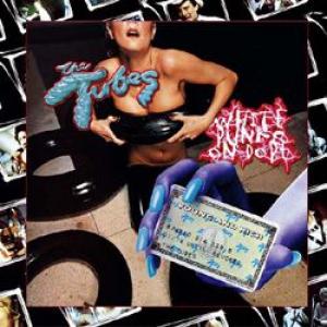 the tubes: white punks on dope