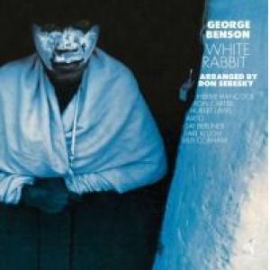 george benson: white rabbit =remastered=