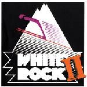 wakeman, rick: white rock ii