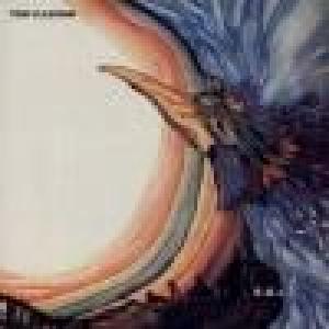 ton vlasman: white rooms with disintegrating walls