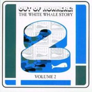 various artists: white whale story- Volume 2
