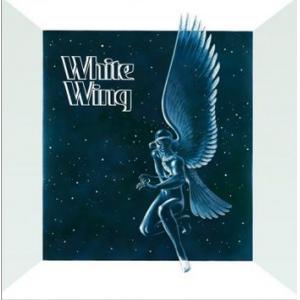 whitewing: white wing