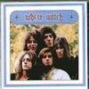 white witch: white witch