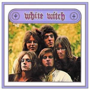 white witch: white witch