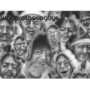 tayles: who are these guys?