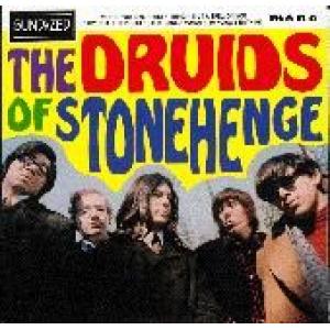 the druids of stonehenge: who do you love + 5