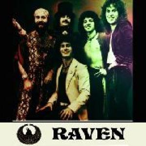 raven: who do you see