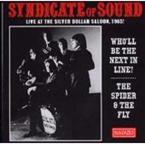 syndicate of sound: who'll be the next in line + 1