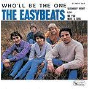 the easybeats: who'll be the one