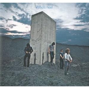 the who: who's next