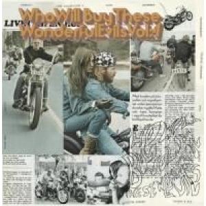 various: who will buy these wonderful evils vol.4