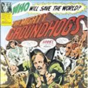 groundhogs: who will save the world?