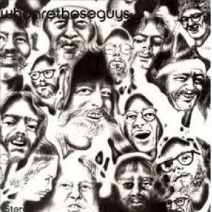 tayles: whoaretheseguys?