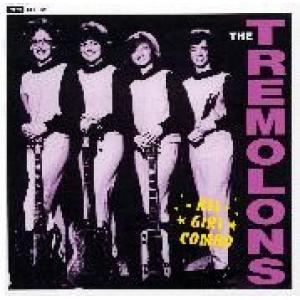 tremolons: whole lotta shakin' goin' on + 3
