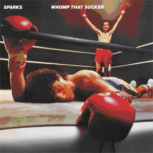 sparks: whomp that sucker