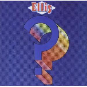 ellis: why not?: remastered edition