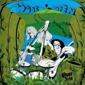 kahvas jute: wide open