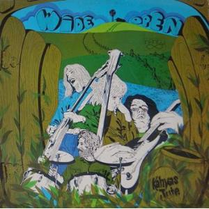 kahvas jute: wide open