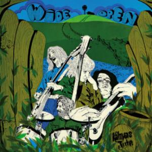 kahvas-jute: wide open