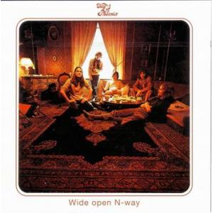day of phoenix: wide open n-way