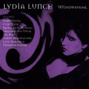 lydia lunch: widowspeak