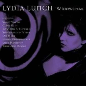 lydia lunch: widowspeak