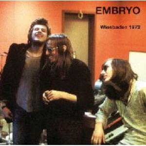 embryo: wiesbaden 1972